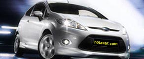 rent car la coruna flughafen
